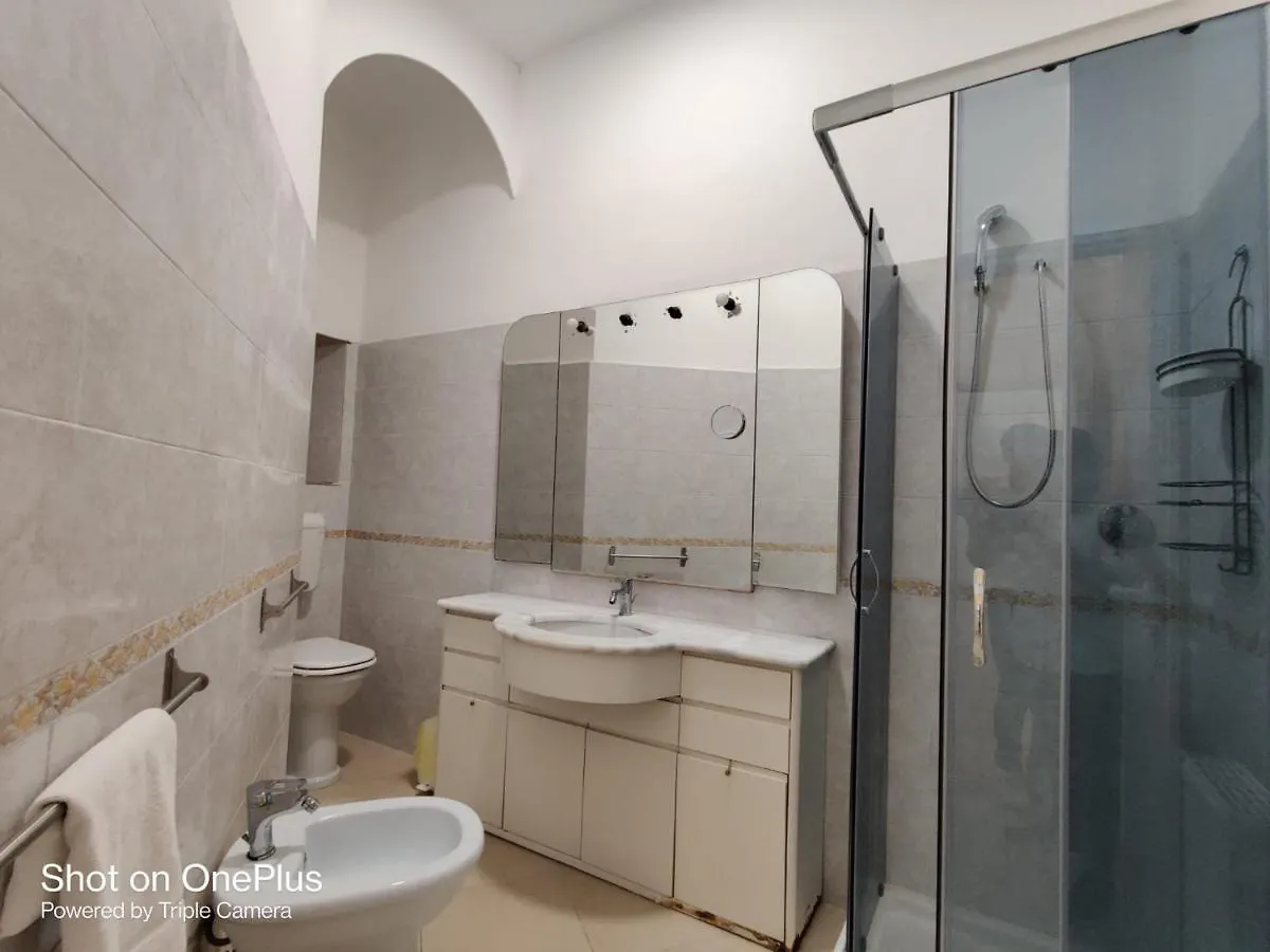 Grand Cucinetta Apartment Rome