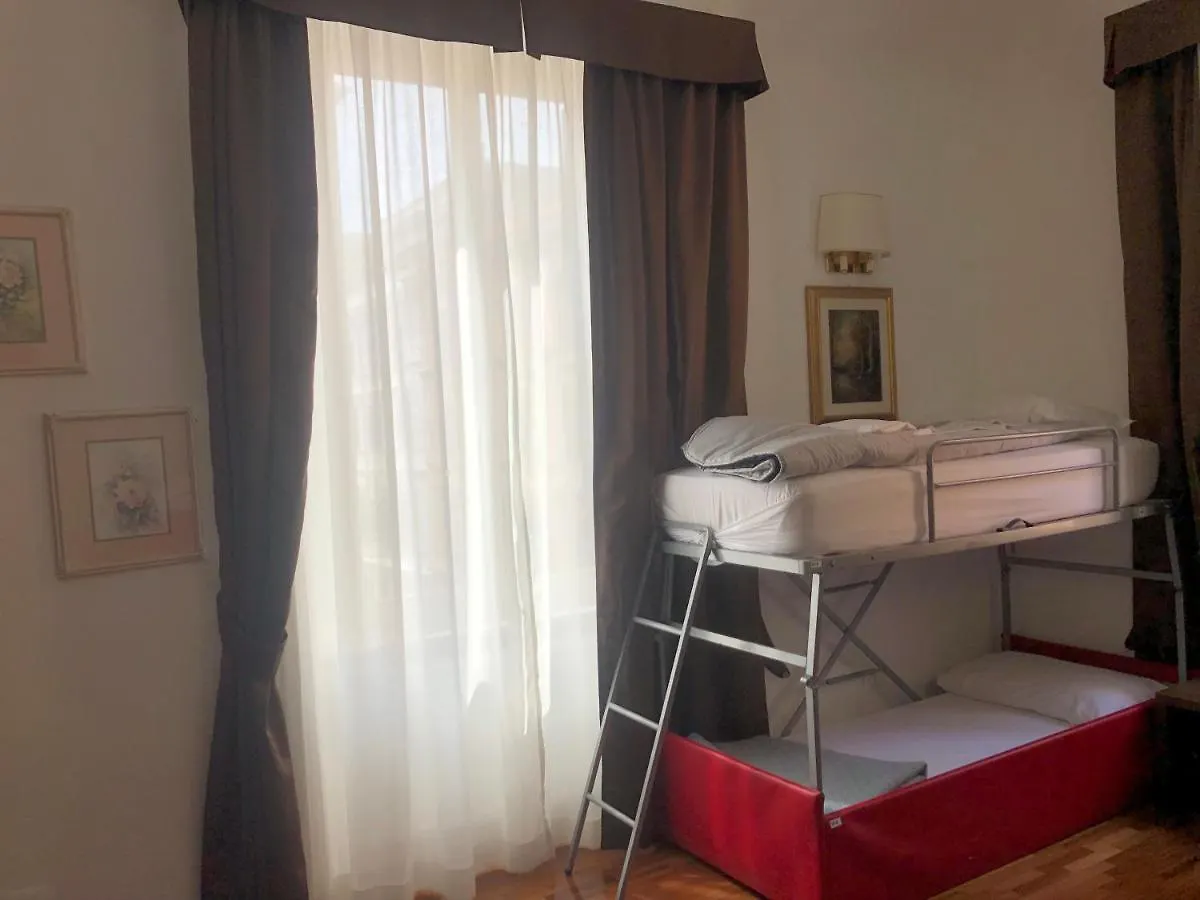 Grand Cucinetta Apartment Rome
