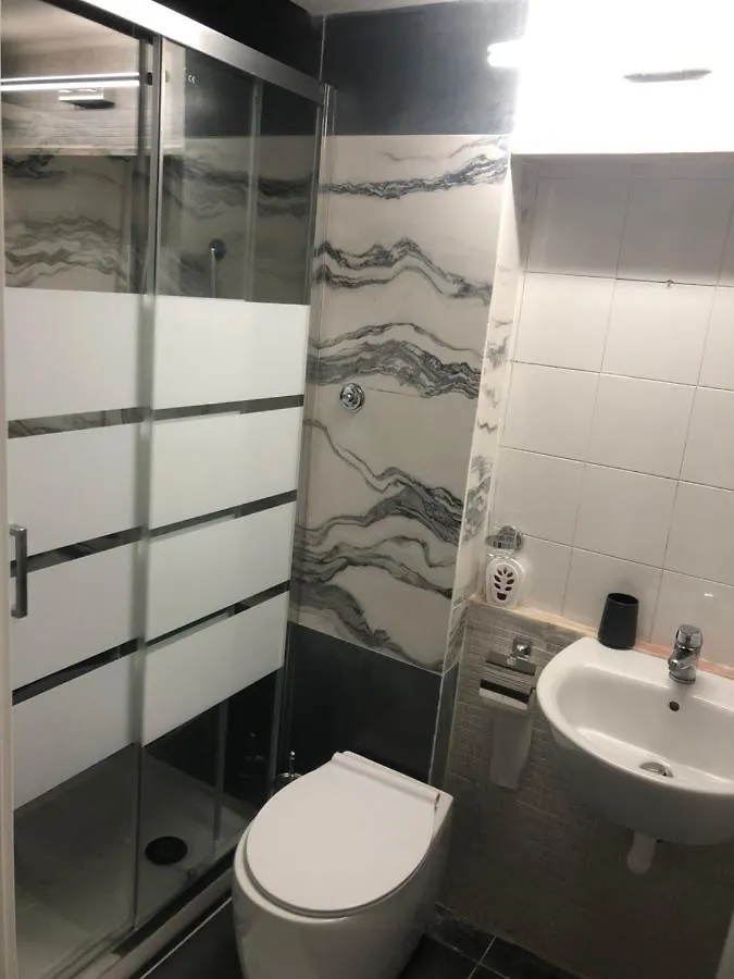 Grand Cucinetta Apartment Rome