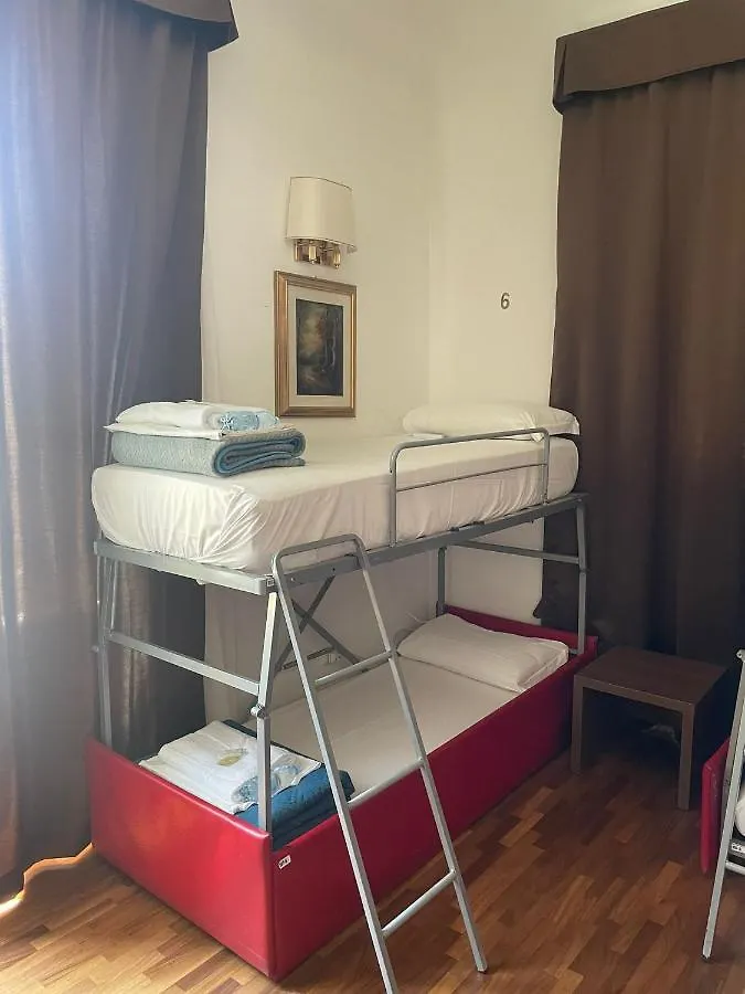 Grand Cucinetta location