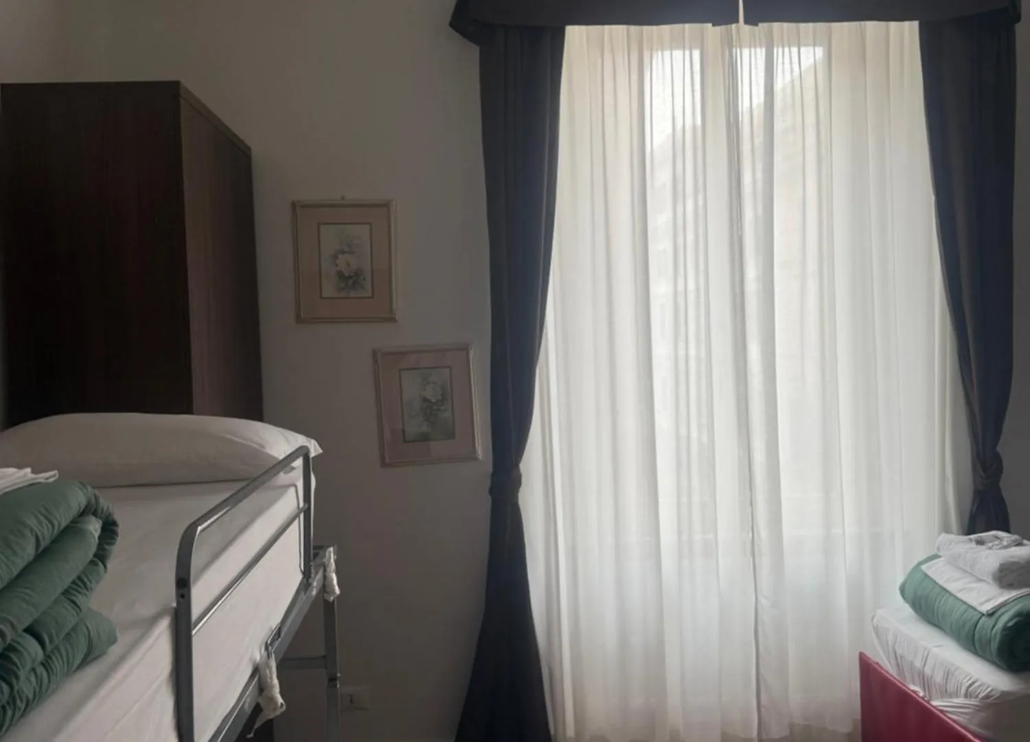 Grand Cucinetta Apartment Rome 0*,  Italy
