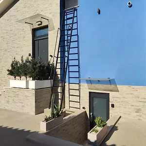 Il Quattro E L'otto Ferienhaus