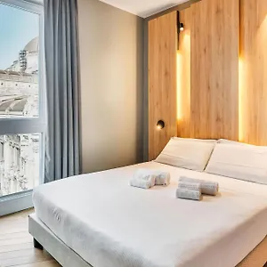 Aosta 3*, Milano İtalya
